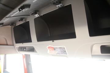 �ൺ��� JH6�ؿ� 400���� 6X4 LNGǣ����(435����)(CA4250P25K27T1E5M)ͼƬ