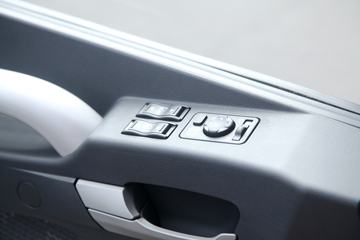 �ൺ��� JH6�ؿ� 400���� 6X4 LNGǣ����(435����)(CA4250P25K27T1E5M)ͼƬ