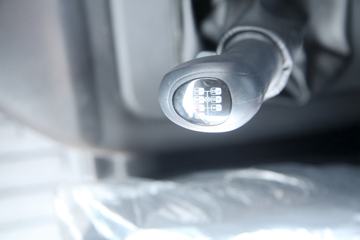 �ൺ��� JH6�ؿ� 400���� 6X4 LNGǣ����(435����)(CA4250P25K27T1E5M)ͼƬ