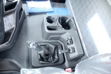 �ൺ��� JH6�ؿ� 400���� 6X4 LNGǣ����(435����)(CA4250P25K27T1E5M)ͼƬ