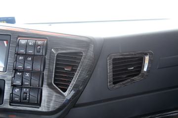 �ൺ��� JH6�ؿ� 400���� 6X4 LNGǣ����(435����)(CA4250P25K27T1E5M)ͼƬ