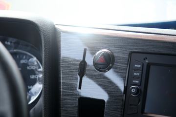 �ൺ��� JH6�ؿ� 400���� 6X4 LNGǣ����(435����)(CA4250P25K27T1E5M)ͼƬ