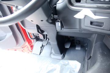 �ൺ��� JH6�ؿ� 400���� 6X4 LNGǣ����(435����)(CA4250P25K27T1E5M)ͼƬ