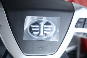 �ൺ��� JH6�ؿ� 400���� 6X4 LNGǣ����(435����)(CA4250P25K27T1E5M)ͼƬ