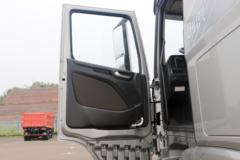 现代商用车 创虎XCIENT重卡 520马力 6X2R自动挡牵引车(ZF AMT手自一体)(CHM4251KPQ46V)