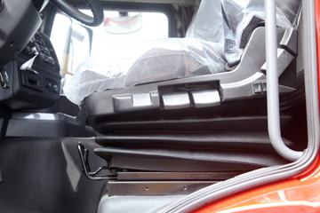 �ൺ��� JH6�ؿ� 400���� 6X4 LNGǣ����(435����)(CA4250P25K27T1E5M)ͼƬ