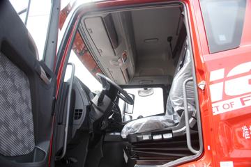 �ൺ��� JH6�ؿ� 400���� 6X4 LNGǣ����(435����)(CA4250P25K27T1E5M)ͼƬ