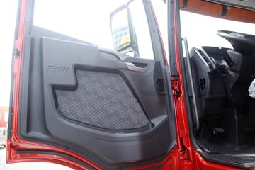 �ൺ��� JH6�ؿ� 400���� 6X4 LNGǣ����(435����)(CA4250P25K27T1E5M)ͼƬ