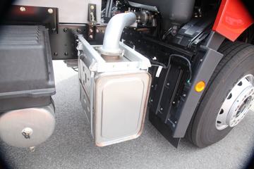 �ൺ��� JH6�ؿ� 400���� 6X4 LNGǣ����(435����)(CA4250P25K27T1E5M)ͼƬ