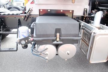 �ൺ��� JH6�ؿ� 400���� 6X4 LNGǣ����(435����)(CA4250P25K27T1E5M)ͼƬ