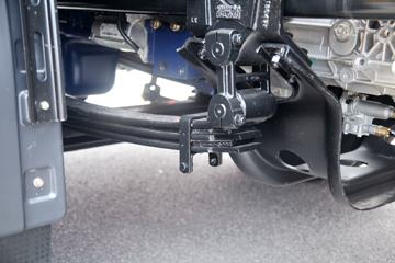 �ൺ��� JH6�ؿ� 400���� 6X4 LNGǣ����(435����)(CA4250P25K27T1E5M)ͼƬ