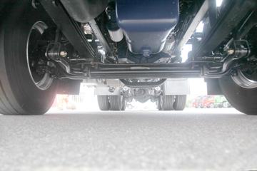 �ൺ��� JH6�ؿ� 400���� 6X4 LNGǣ����(435����)(CA4250P25K27T1E5M)ͼƬ