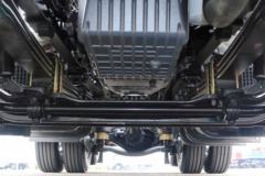 现代商用车 创虎XCIENT重卡 520马力 6X2R自动挡牵引车(ZF AMT手自一体)(CHM4251KPQ46V)
