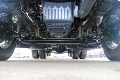 现代商用车 创虎XCIENT重卡 520马力 6X2R自动挡牵引车(ZF AMT手自一体)(CHM4251KPQ46V)