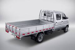 长安凯程 神骐T20L 2018款 标准型 1.5L 112马力 汽油 2.85米双排栏板微卡(SC1035SNAA5)