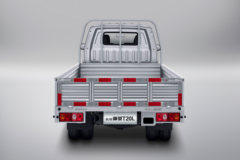 长安凯程 神骐T20L 2018款 标准型 1.5L 112马力 汽油 2.85米双排栏板微卡(SC1035SNAA5)