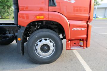 �ൺ��� JH6�ؿ� 280���� 6X2 9.5�������ػ���(CA1250P26K1L7T3E5A80)ͼƬ