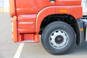 �ൺ��� JH6�ؿ� 280���� 6X2 9.5�������ػ���(CA1250P26K1L7T3E5A80)ͼƬ