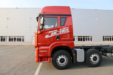 �ൺ��� JH6�ؿ� 280���� 6X2 9.5�������ػ���(CA1250P26K1L7T3E5A80)ͼƬ