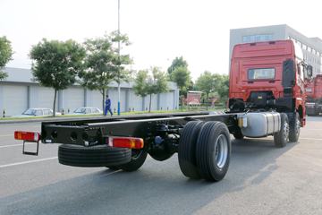 �ൺ��� JH6�ؿ� 280���� 6X2 9.5�������ػ���(CA1250P26K1L7T3E5A80)ͼƬ