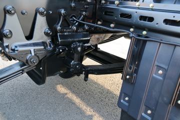 �ൺ��� JH6�ؿ� 280���� 6X2 9.5�������ػ���(CA1250P26K1L7T3E5A80)ͼƬ