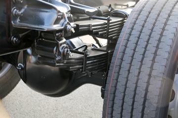 �ൺ��� JH6�ؿ� 280���� 6X2 9.5�������ػ���(CA1250P26K1L7T3E5A80)ͼƬ