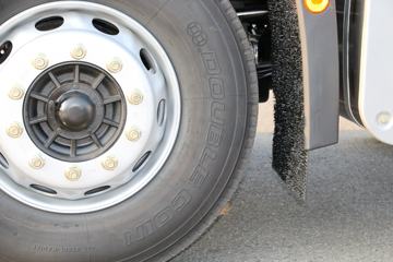 �ൺ��� JH6�ؿ� 280���� 6X2 9.5�������ػ���(CA1250P26K1L7T3E5A80)ͼƬ