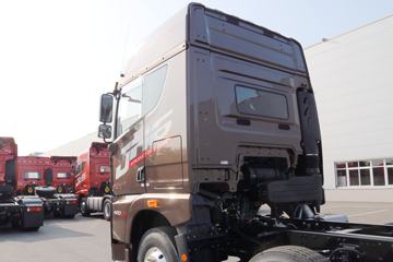 �ൺ��� JH6�ؿ� �Ϸ��� 420���� 8X4 9.5�ײ�դʽ�ػ���(CA5310CCYP25K2L7T4E5A80)ͼƬ