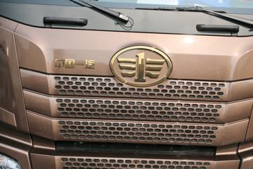 �ൺ��� JH6�ؿ� �Ϸ��� 420���� 8X4 9.5�ײ�դʽ�ػ���(CA5310CCYP25K2L7T4E5A80)ͼƬ