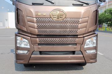 �ൺ��� JH6�ؿ� �Ϸ��� 420���� 8X4 9.5�ײ�դʽ�ػ���(CA5310CCYP25K2L7T4E5A80)ͼƬ