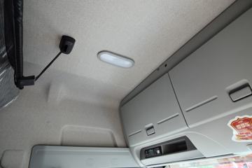 �ൺ��� JH6�ؿ� �Ϸ��� 420���� 8X4 9.5�ײ�դʽ�ػ���(CA5310CCYP25K2L7T4E5A80)ͼƬ