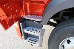 青岛解放 龙VH中卡 先锋版 180马力 4X2 6.75米厢式载货车(CA5189XXYPK2L2E5A80) 青岛解放 龙VH中卡 先锋版 180马力 4X2 6.75米厢式载货车(CA5189XXYPK2L2E5A80)