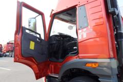 青岛解放 龙VH中卡 先锋版 180马力 4X2 6.75米厢式载货车(CA5189XXYPK2L2E5A80) 青岛解放 龙VH中卡 先锋版 180马力 4X2 6.75米厢式载货车(CA5189XXYPK2L2E5A80)