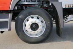 青岛解放 龙VH中卡 先锋版 180马力 4X2 6.75米厢式载货车(CA5189XXYPK2L2E5A80) 青岛解放 龙VH中卡 先锋版 180马力 4X2 6.75米厢式载货车(CA5189XXYPK2L2E5A80)