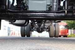 青岛解放 龙VH中卡 先锋版 180马力 4X2 6.75米厢式载货车(CA5189XXYPK2L2E5A80) 青岛解放 龙VH中卡 先锋版 180马力 4X2 6.75米厢式载货车(CA5189XXYPK2L2E5A80)