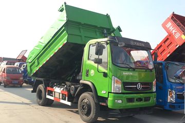 ���� ��; 160���� 4X2 4����ж��(DYQ3040D5AB)ͼƬ