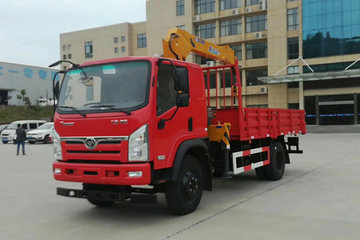 ����ʮͨ T3���� 130���� 4X2 4.3���泵��(STQ5118JSQN5)ͼƬ