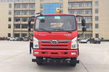 ����ʮͨ T3���� 130���� 4X2 4.3���泵��(STQ5118JSQN5)ͼƬ