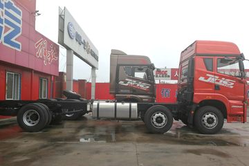 ൺ JH6ؿ 280 6X2 7.7ײդʽػ(CA5250CCYP26K1L5T3E5A80)ͼƬ