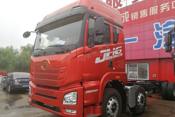 ൺ JH6ؿ 280 6X2 7.7ײդʽػ(CA5250CCYP26K1L5T3E5A80)ͼƬ