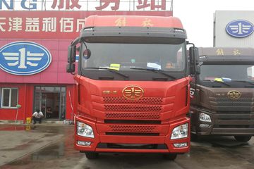 ൺ JH6ؿ 280 6X2 7.7ײդʽػ(CA5250CCYP26K1L5T3E5A80)ͼƬ