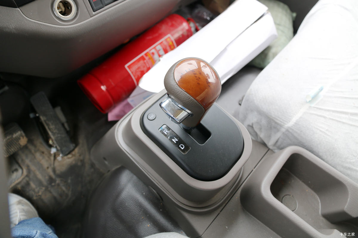  ŷBEV 4.5T 4.17׵Ŵ綯ʽῨ(BJ5049XXYEV5)83.2kWh