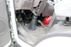 福田 欧马可BEV 4.5T 4.17米单排纯电动厢式轻卡(BJ5049XXYEV5)83.2kWh