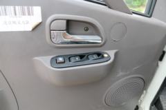 福田 欧马可BEV 4.5T 4.17米单排纯电动厢式轻卡(BJ5049XXYEV5)83.2kWh