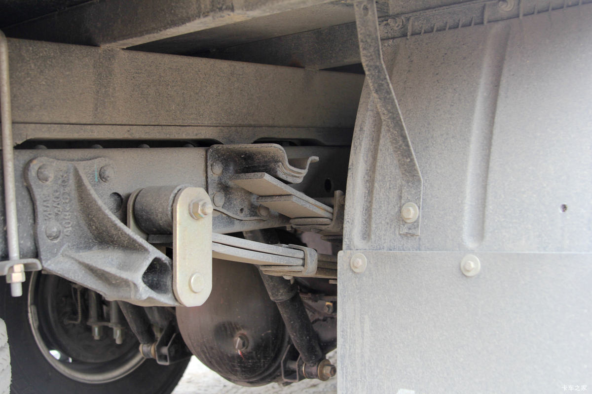  ŷBEV 4.5T 4.17׵Ŵ綯ʽῨ(BJ5049XXYEV5)83.2kWh