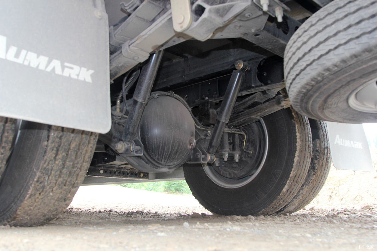  ŷBEV 4.5T 4.17׵Ŵ綯ʽῨ(BJ5049XXYEV5)83.2kWh