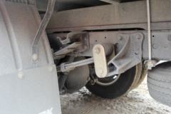 福田 欧马可BEV 4.5T 4.17米单排纯电动厢式轻卡(BJ5049XXYEV5)83.2kWh