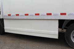福田 欧马可BEV 4.5T 4.17米单排纯电动厢式轻卡(BJ5049XXYEV5)83.2kWh
