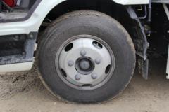 福田 欧马可BEV 4.5T 4.17米单排纯电动厢式轻卡(BJ5049XXYEV5)83.2kWh
