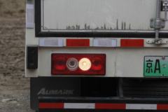 福田 欧马可BEV 4.5T 4.17米单排纯电动厢式轻卡(BJ5049XXYEV5)83.2kWh
